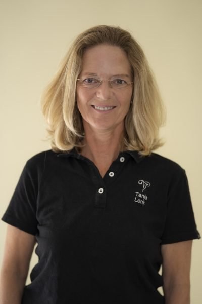 Tanja Lenk
