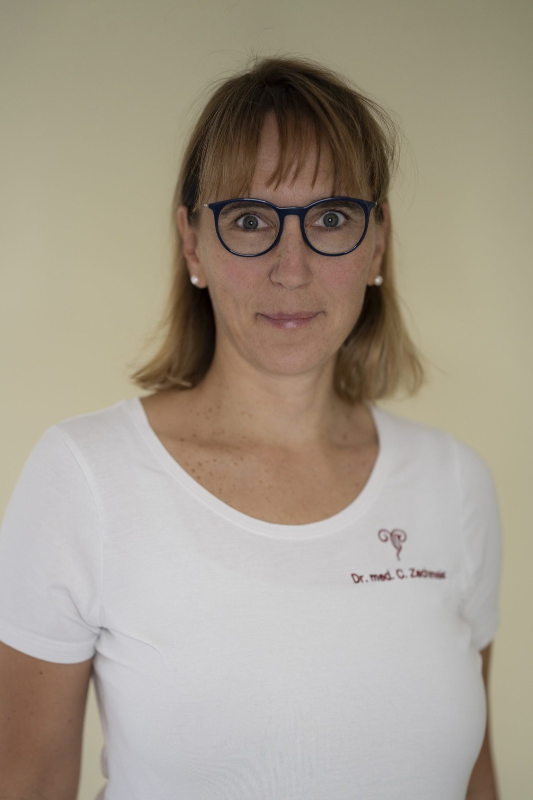 Dr. med. Carola Burzler